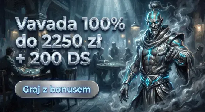 Vavada Casino